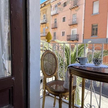 La Casa Di Vicolo Re, Vicino Alla Scala Dei Turchi Apartment ปอร์โต เอมเปโดเกล ภายนอก รูปภาพ