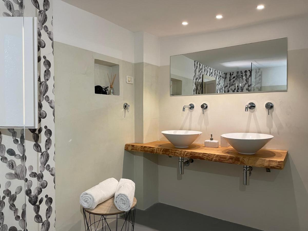 La Casa Di Vicolo Re, Vicino Alla Scala Dei Turchi Apartment ปอร์โต เอมเปโดเกล ภายนอก รูปภาพ